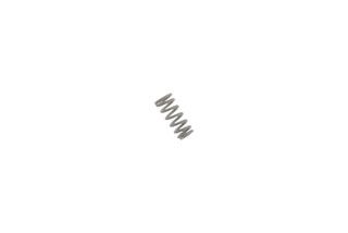 Black Rain Ordnance AR-15 disconnector spring.